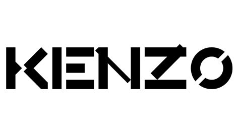 kenzo brand name.